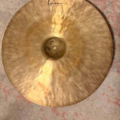 Dream 20" Energy Series Ride Cymbal image 3