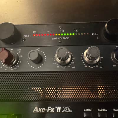Stam Audio 1073EQ+ Preamp/Equalizer 2021 image 3
