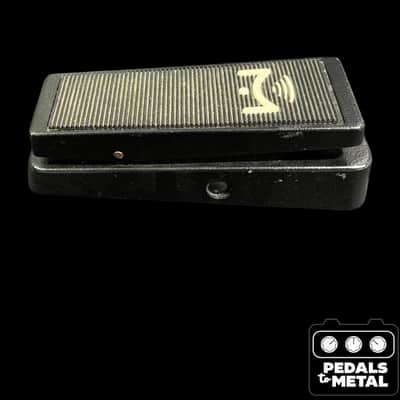 Mission Engineering EP-11 Expression Pedal 2010s - Black - X20239 image 4