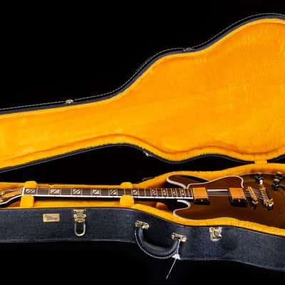 Gibson B.B. King Lucille Legacy Transparent Ebony (092) image 7