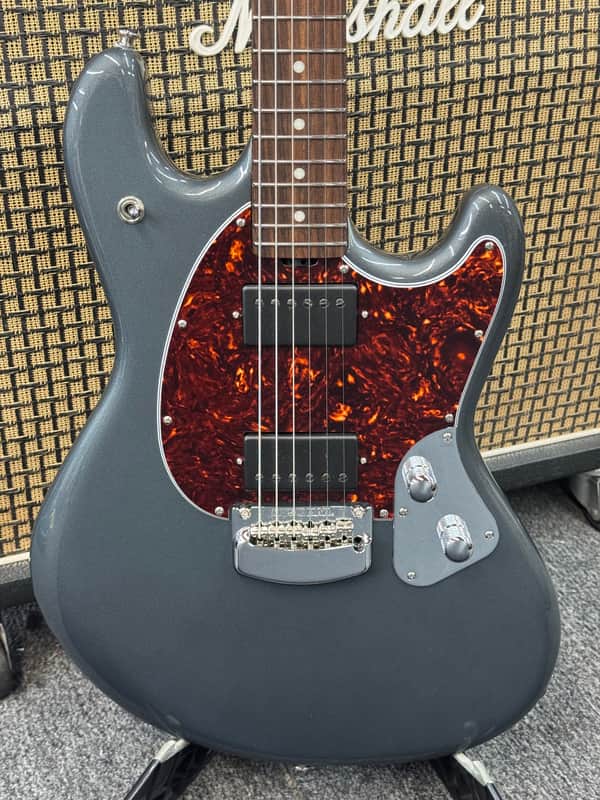 Ernie Ball Music Man Stingray Guitar 2020 image 1