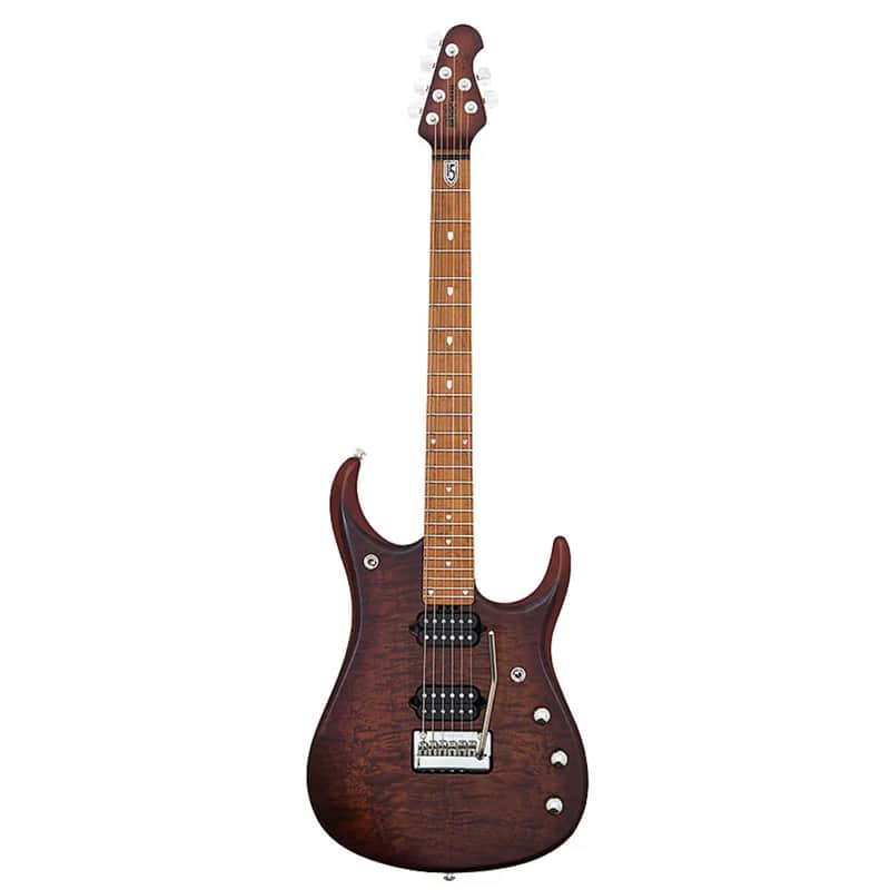 Ernie Ball Music Man John Petrucci Signature JP15-6 (2015 - 2019) image 2