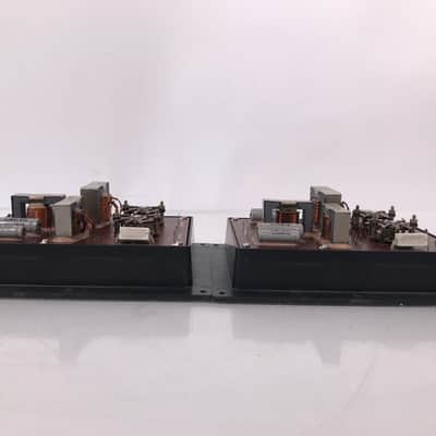 Sansui SP-2500 Crossover Pair image 9