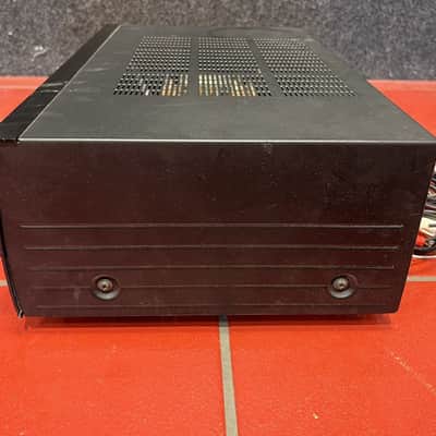 Yamaha RX V495 5.1 Channel 300 Watt Receiver Tested Works image 5