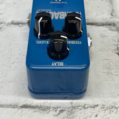TC Electronic Flashback Mini Delay image 4