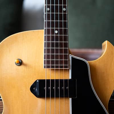 1957 Gibson ES-225TDN image 17