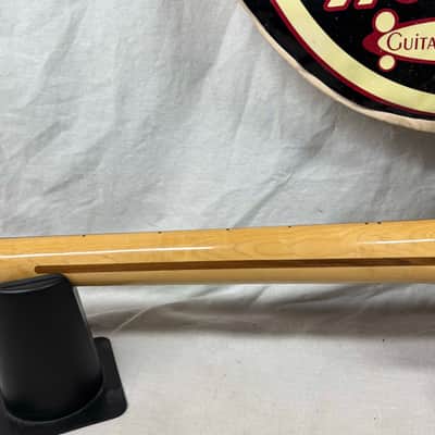 Fender Lead II 2 Hard Tail Guitar with Case image 10