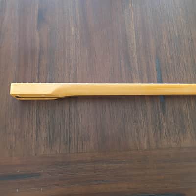 Squier Fender Squier Classic Vibe 50's telecaster neck image 8