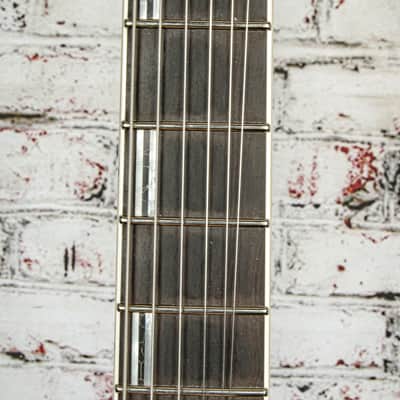 ESP Horizon-1 Electric Guitar, Pink Liquid Metal w/ Original Case x1212 (USED) image 6