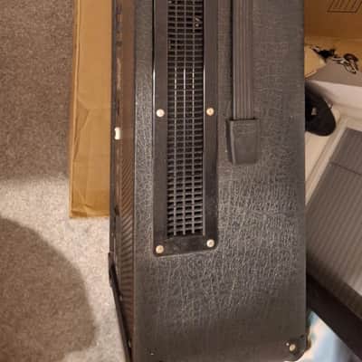 Marshall JVM410H 4-Channel 100-Watt Guitar Amp Head 2010 - Present - Black image 3