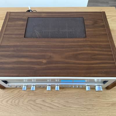 Technics SA-5570 Vintage Receiver - Made in Japan image 8
