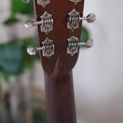 1937 Martin D-28 // HOLY GRAIL!!! image 6
