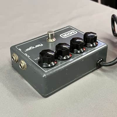 MXR MX-117 Flanger 1976 - 1984 - Black image 5