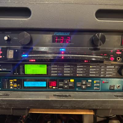 Yamaha Spx 2000 reverb リバーブ Yamaha SPX2000