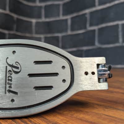 Pearl Foot Plate for P900 Pedal image 5