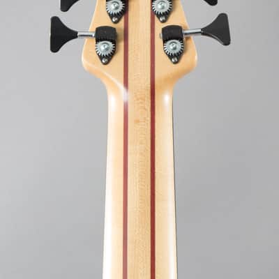 2015 Wal MK3 Mark 3 6-String Bass Guitar ~American Walnut Facings~ image 9