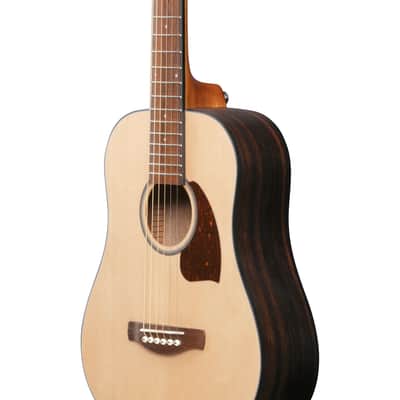 Ibanez PF2BE PF Acoustic Guitar - Open Pore Natural image 5