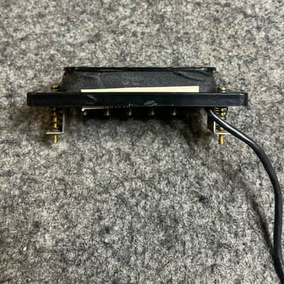 Vintage 80s Seymour Duncan Duncan Distortion DD-J image 4