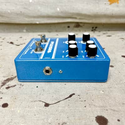 Plush Extreme Cream Overdrive Pedal image 5