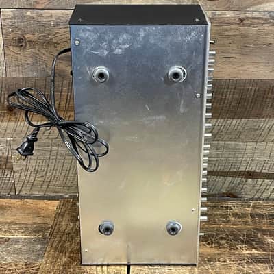 Tamon EB-2000 Stereo Frequency Equalizer image 14