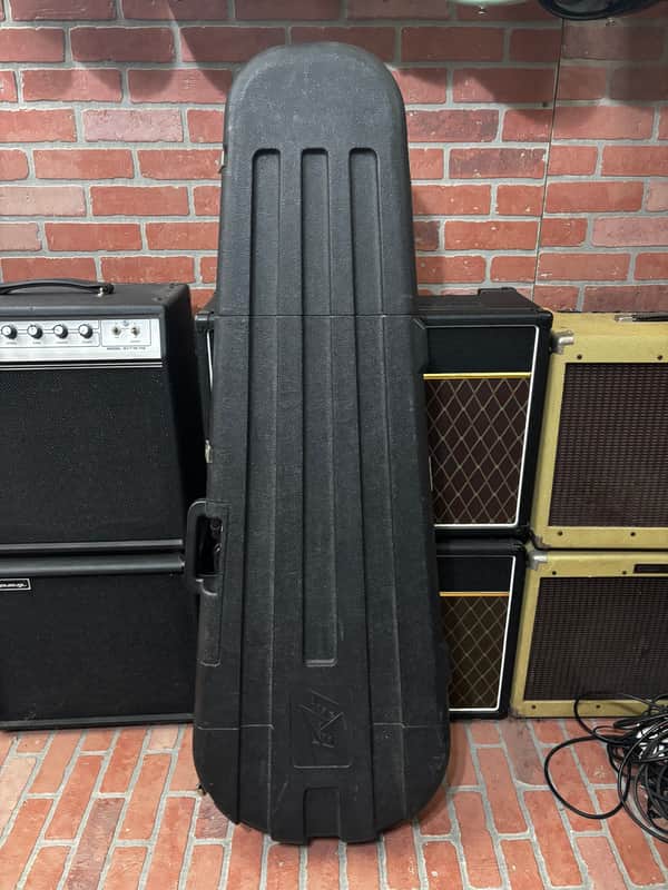 Peavey T-40 Case Bild 1