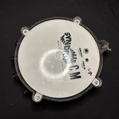 Star Instruments Sydrum CM 1970s - Clear image 2