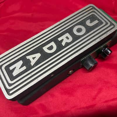 Jordan Vibrasonic Vibrato-Volume image 7