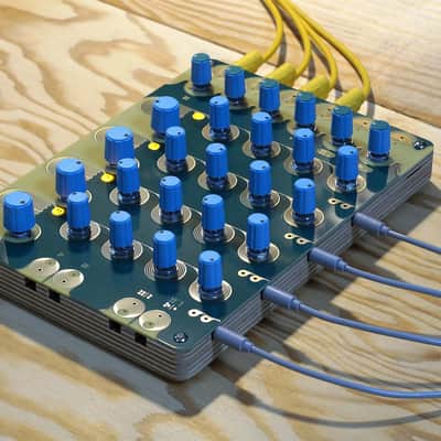 Landscape Moon Percussion Synth image 2