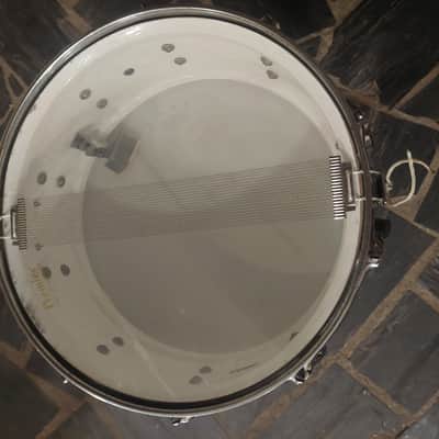 Hayman Vibrasonic 1969-1973  - Silver image 4