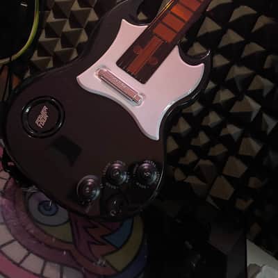 Gibson Power Tour Toy 2010 - Nero image 1