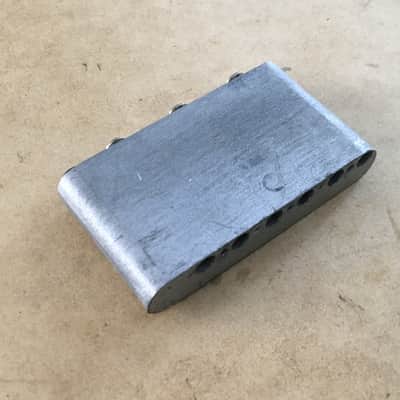 Modern 52mm Spacing Wilkinson Tremolo Block Strat Stratocaster Relic Electric ST image 8