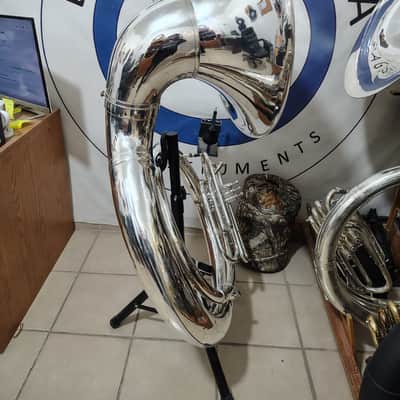 Sousaphone King 2350SP   Used image 7