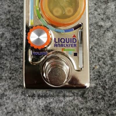 RAINGER FX MINIBAR Guitar Effect Pedal image 1