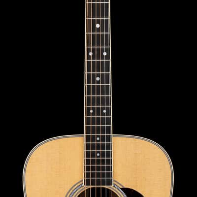 Martin D-35 - Natural #29371 image 5
