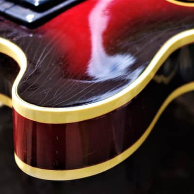 HARPTONE 420-R 1969 - Sam Koontz. Ultra Rare. Collectible. Only built for one year. image 23