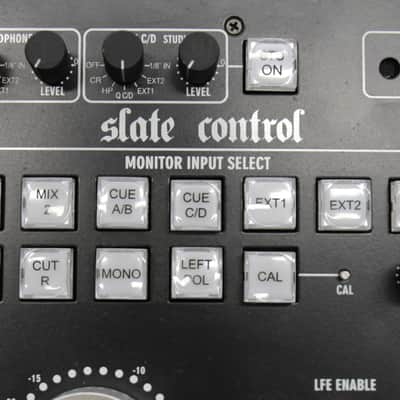 Slate Monitor Control Black :: Used Item image 8