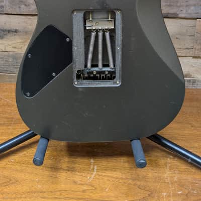 Ibanez RG5EX1 Gun Metal Electric Guitar w/ gig bag image 7