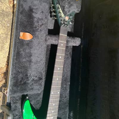 Robin Machete 1993 - White Zombie Jay Yuenger owned used live and recorded with image 6