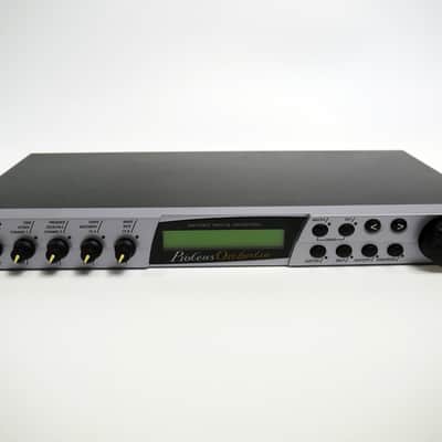 E-MU Virtuoso 2000 Rackmount 128-Voice Virtual Orchestra image 2