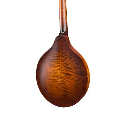 Eastman MDO305 Octave Mandolin Classic image 2
