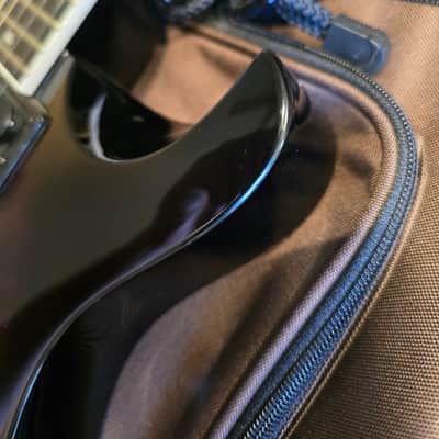 PRS Paul Reed Smith SE Mark Holcomb, w/ Gig Bag image 10