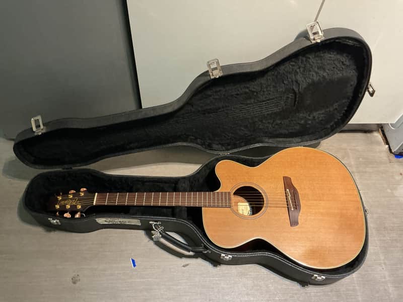 Takamine EAN20C