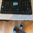 Elektron Octatrack MkII Dynamic 8-Track Performance Sampler 2017 - 2021 - Black