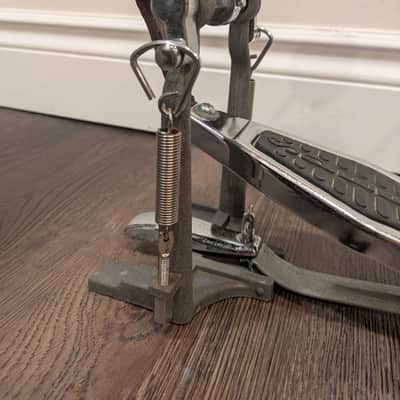 Pearl Speed Pedal 1960s image 8