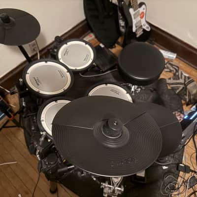 Roland TD-07DMK image 2