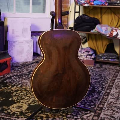 Gibson ES-120T 1965 Hollow Body Electric guitar image 5