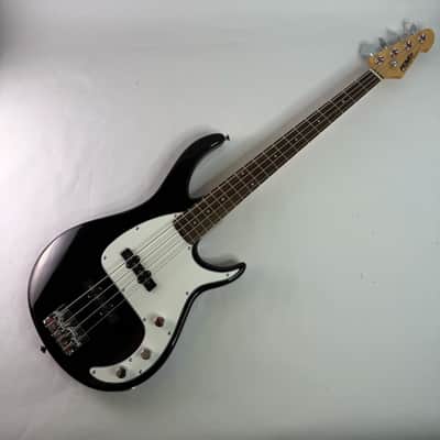 Peavey Milestone III Bass (Black) – Very Good Condition | Owned & Tested by Mostly Music image 4
