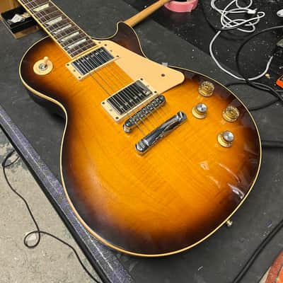 Gibson Les Paul Traditional 2009 image 6