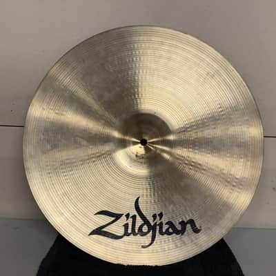 Zildjian 16" Medium Crash 70s-80s image 2