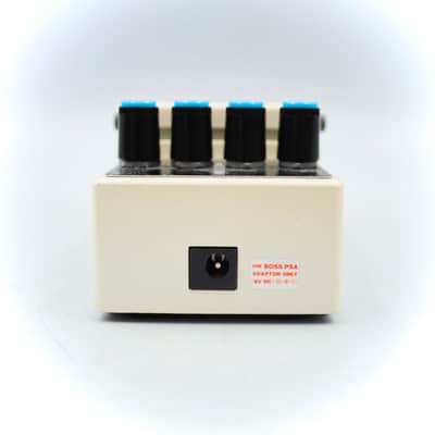 Boss DD-7 Digital Delay With Original Box Guitar Effect Pedal A3K5964 image 7